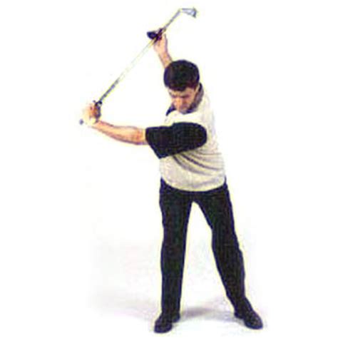 Swing magic golf trainer